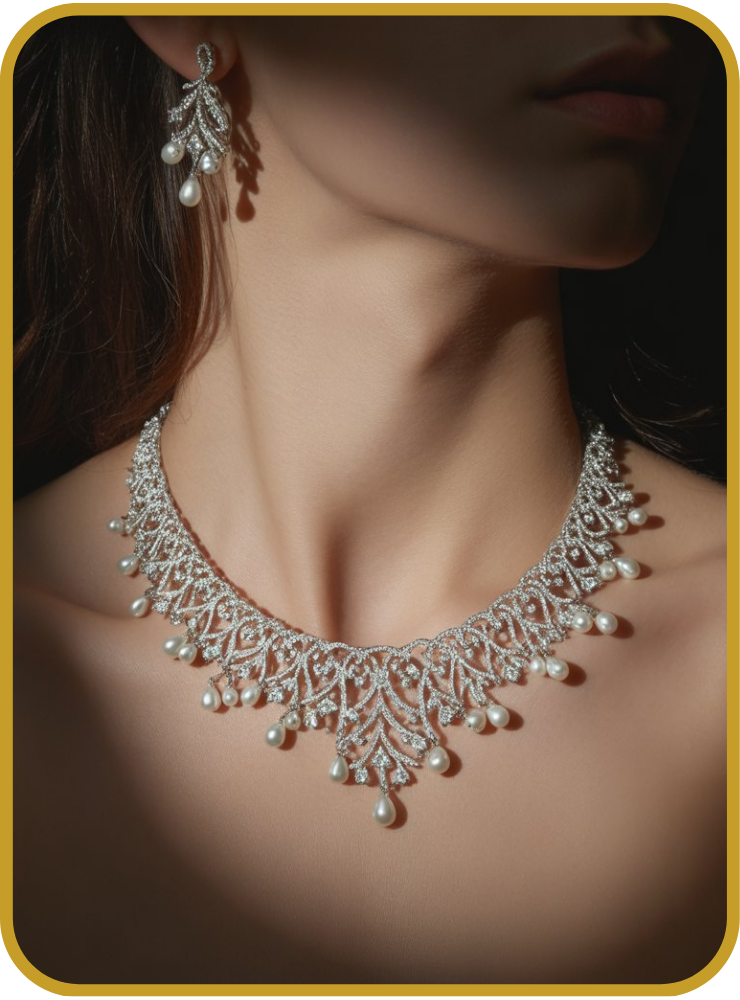 Necklace sets