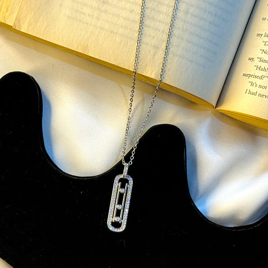 Long Necklace