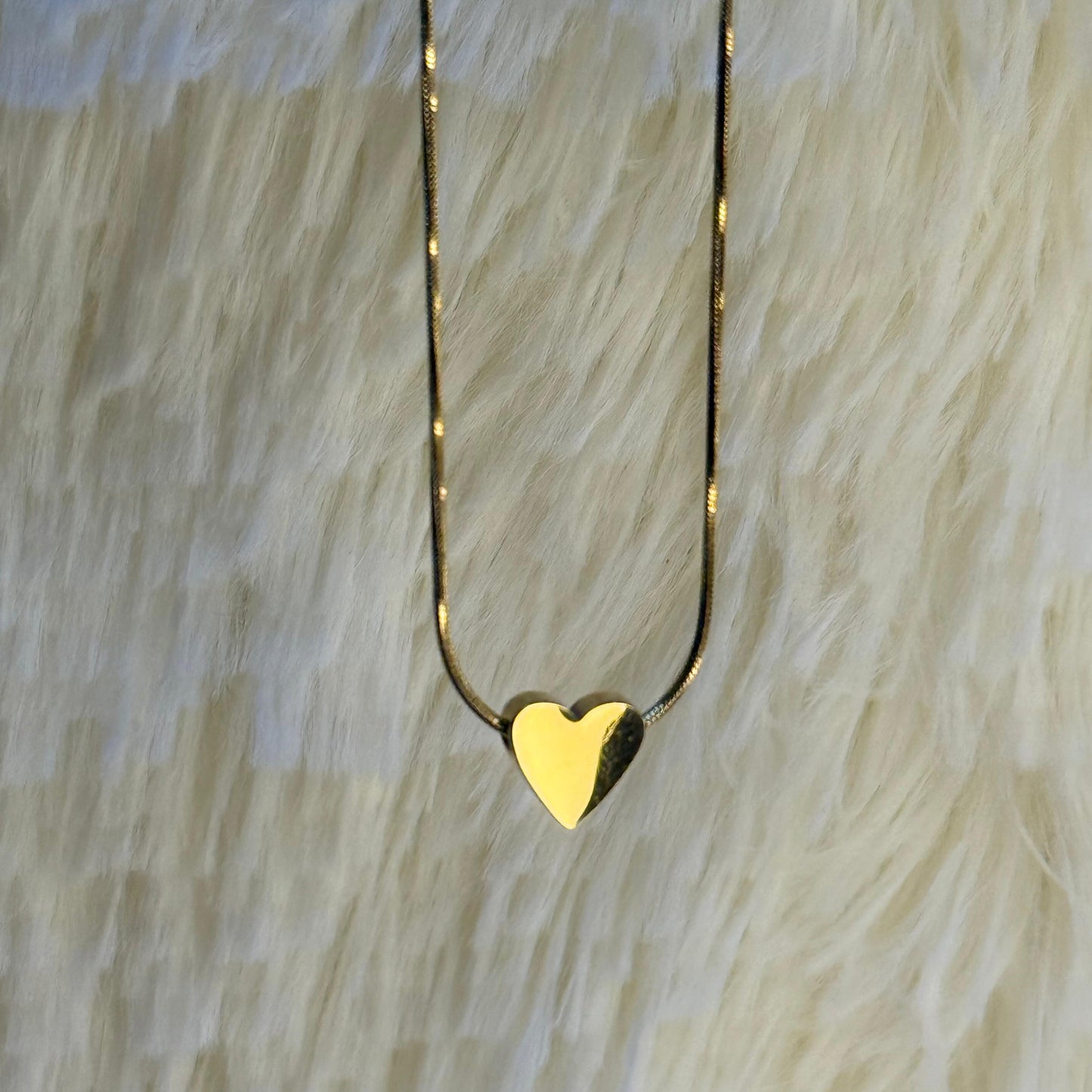 Customized Name Maison Heart