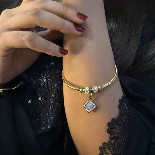 Charm Bracelet