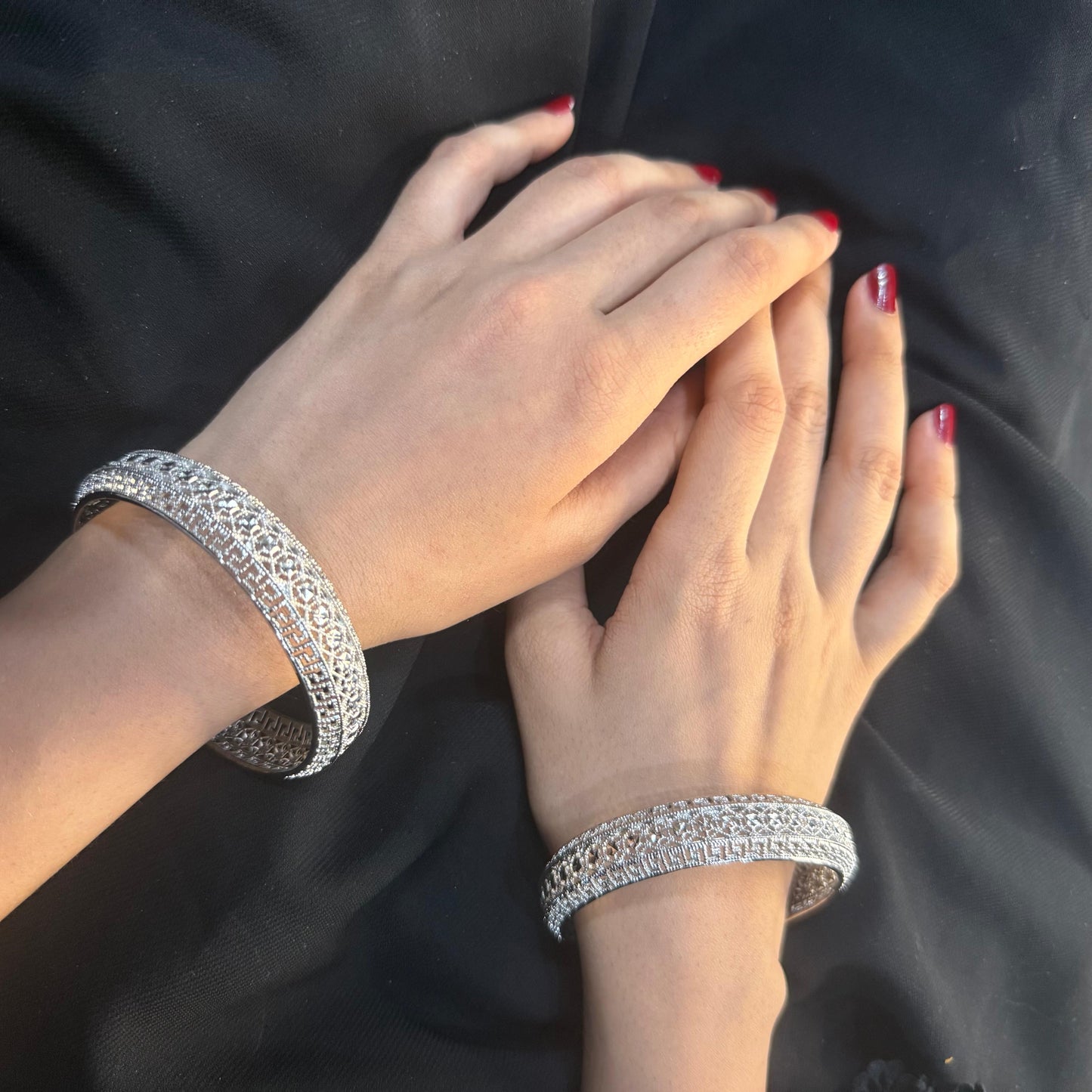 Antique Rajasthani Bangles