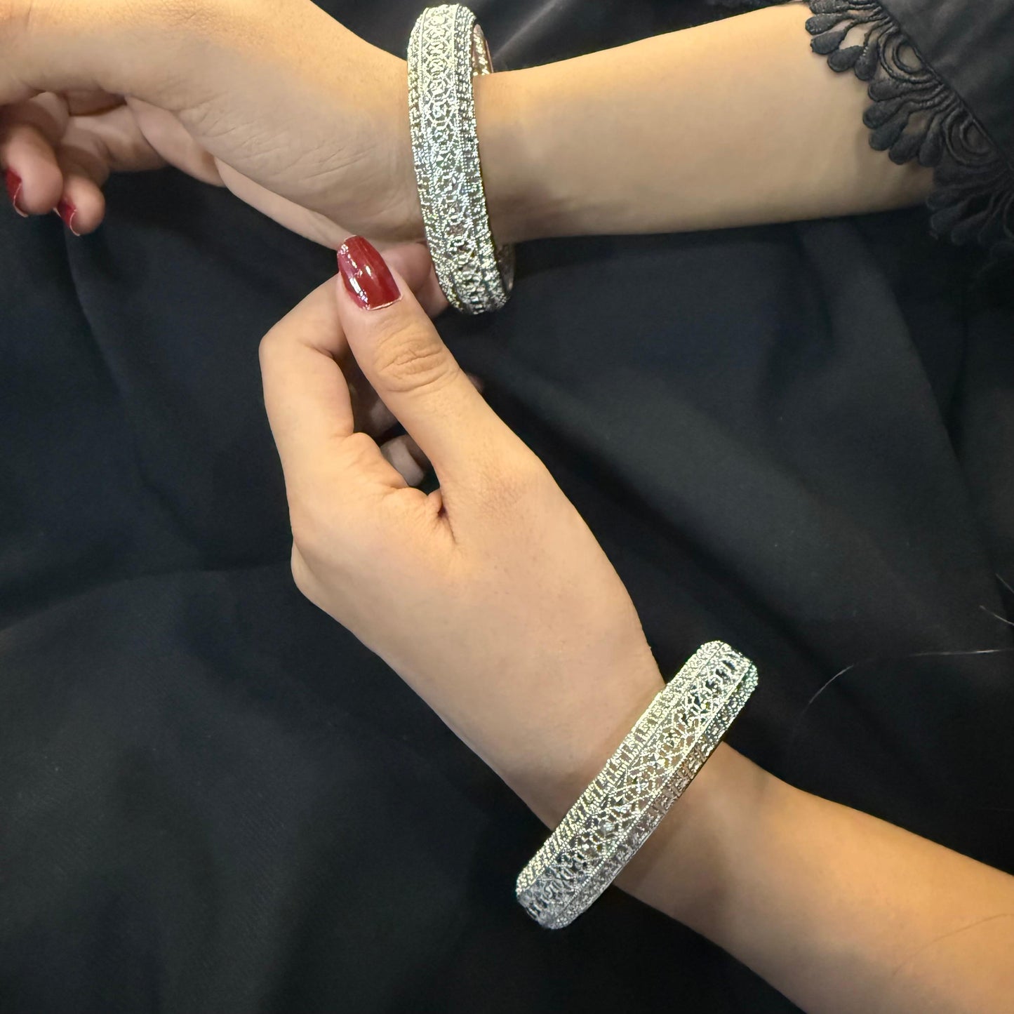 Antique Rajasthani Bangles