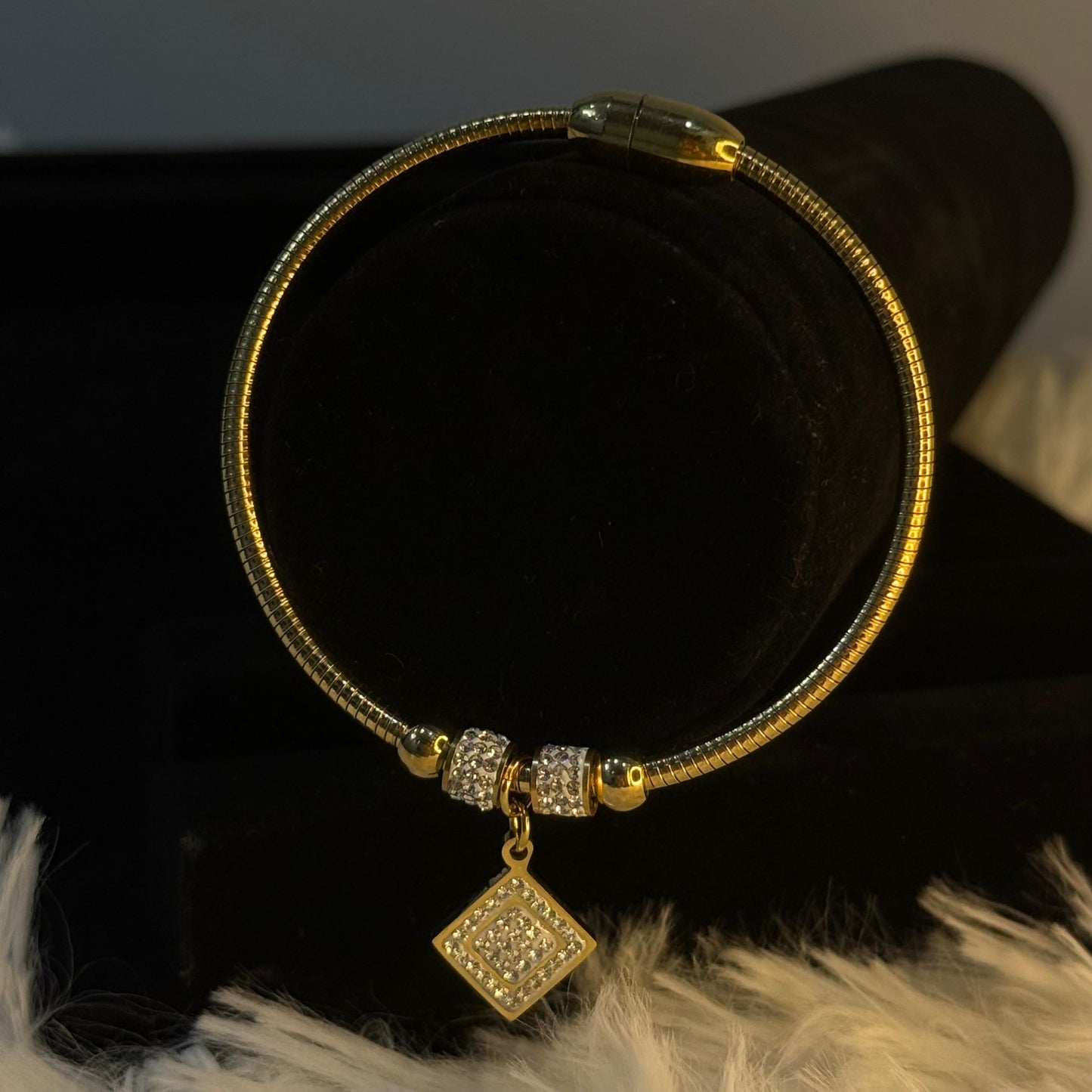 Charm Bracelet