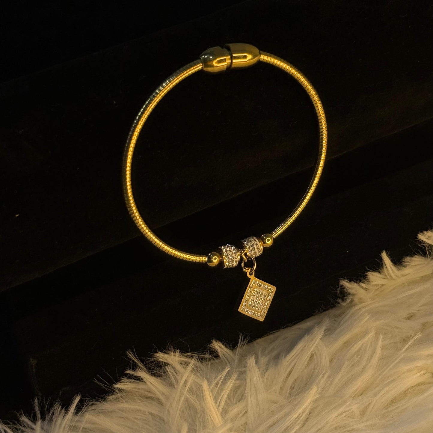 Charm Bracelet